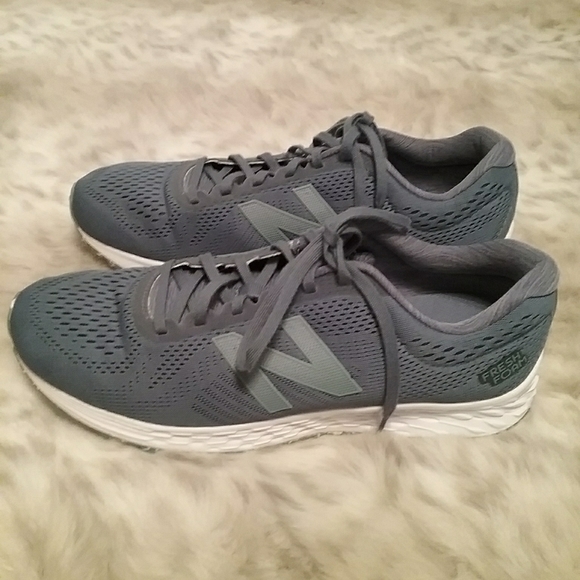 New Balance Womens Fresh Foam Arishi V1 WARISSE1 B - Picture 4 of 12